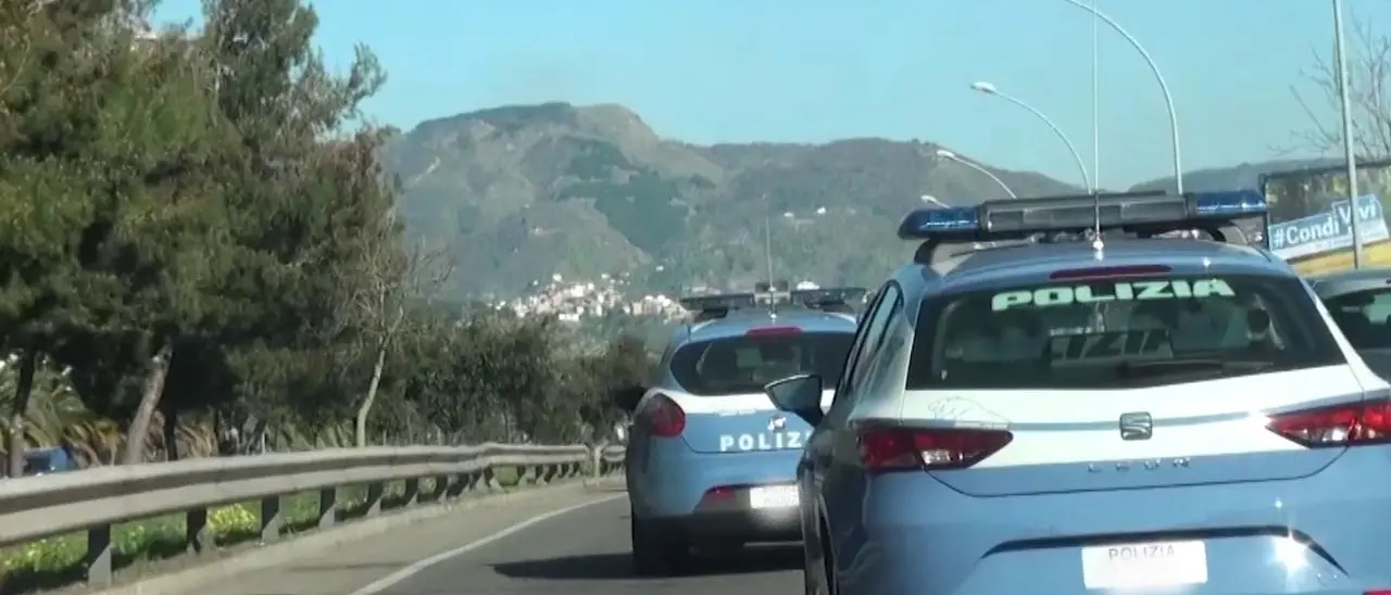 Blitz contro criminalità cinese nel Cosentino, identificati due clandestini\n