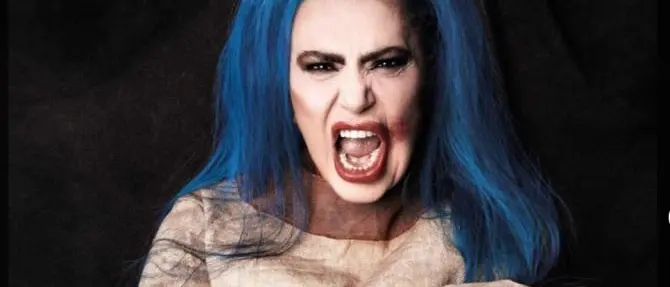 Attesa per il concerto di Loredana Bertè a Soverato: «Sono sempre e solo stata me stessa»