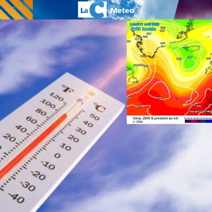 Torna il caldo africano anche in Calabria, temperature in aumento nei prossimi giorni