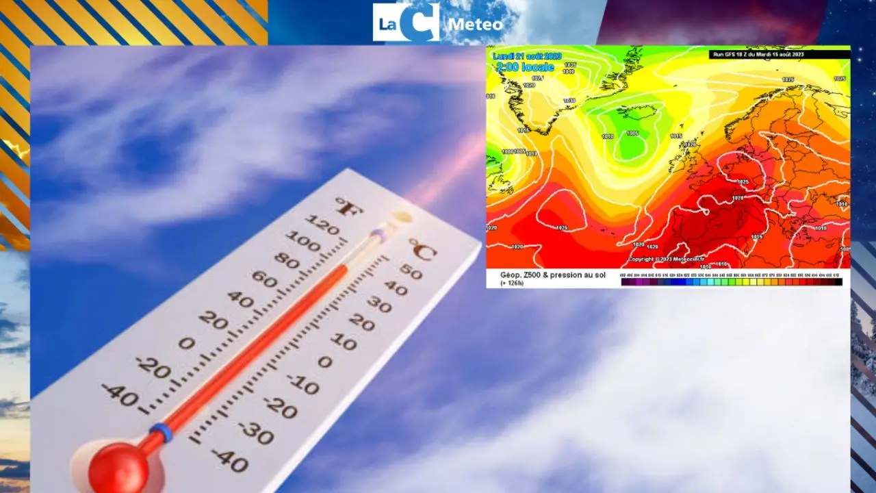 Torna il caldo africano anche in Calabria, temperature in aumento nei prossimi giorni