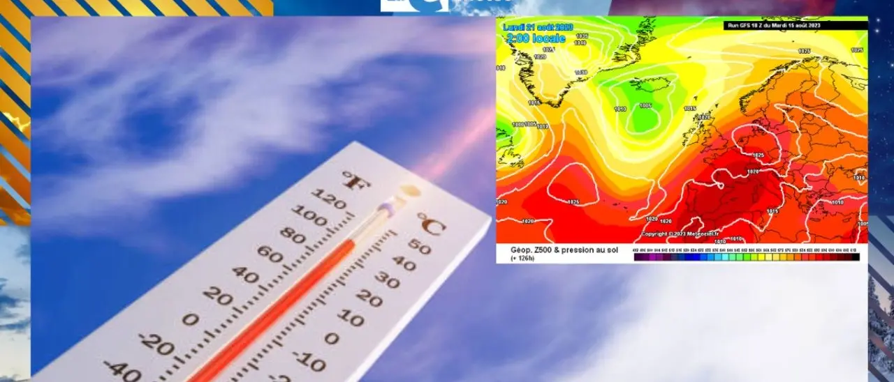Torna il caldo africano anche in Calabria, temperature in aumento nei prossimi giorni