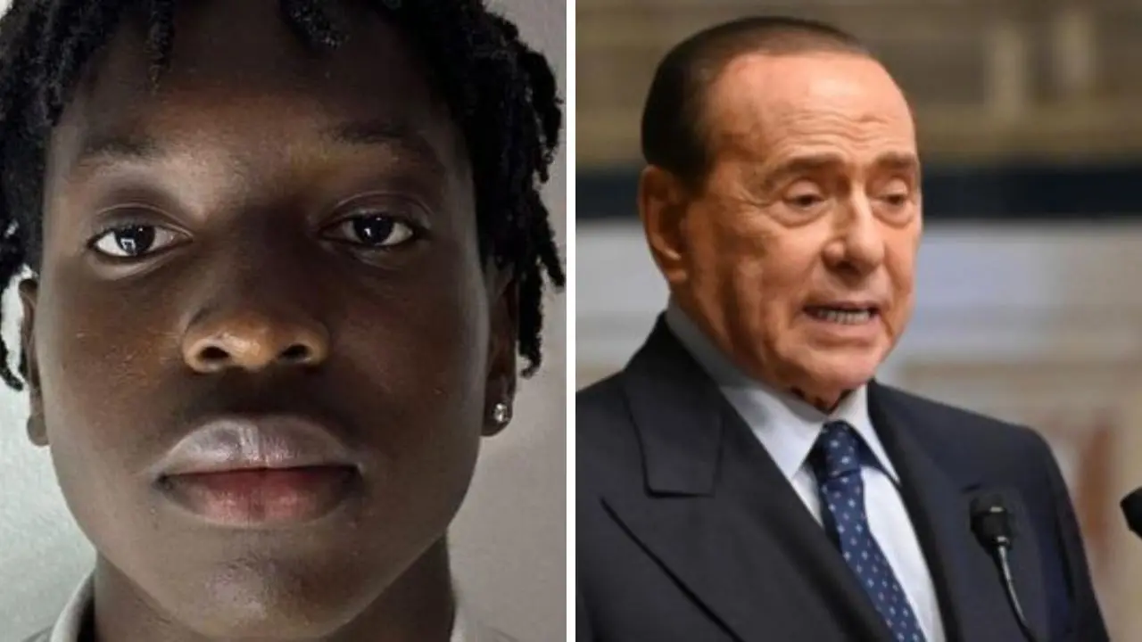 Silvio Berlusconi Boahene, esordio tra i dilettanti nel Modenese per il calciatore con il nome dell’ex premier