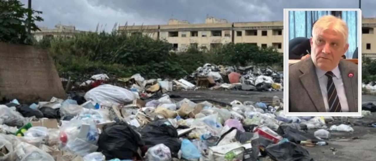 Rifiuti, Gualtieri (Arrical): «Reggio unico comune con criticità, conferisca più tonnellate e utilizzi l’impianto h24»