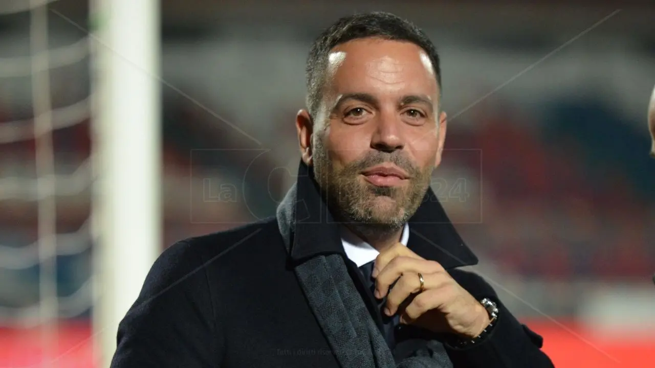 Reggina, le verità di Saladini: «Venduto il club perché ero il parafulmine, vinciamo al Consiglio di Stato»