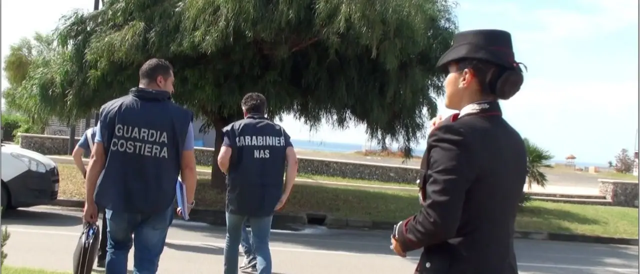 Denunciati nove titolari di strutture turistiche per irregolarità nel Catanzarese