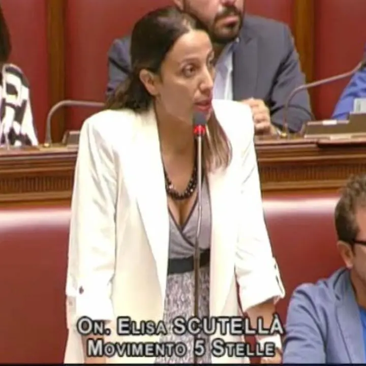 Fondi europei tagliati, Scutellà (M5S): «Il ministro Salvini ci restituisca i nostri soldi e nostri diritti»