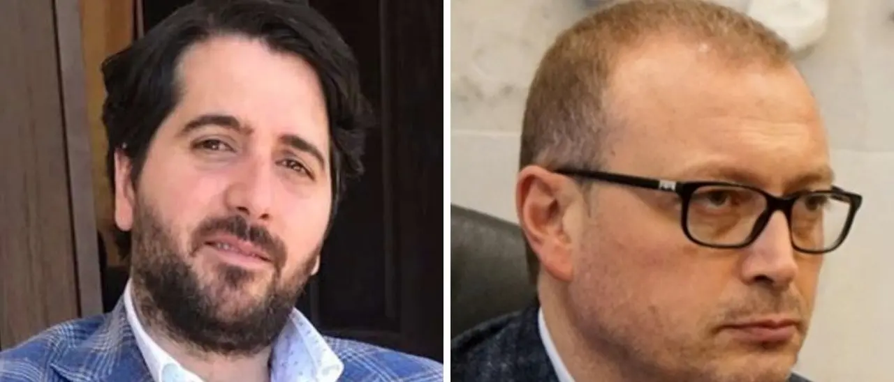 Reggina, il sindaco Versace: «Città nauseata da condotta scellerata, Ilari paghi gli stipendi e si dimetta»