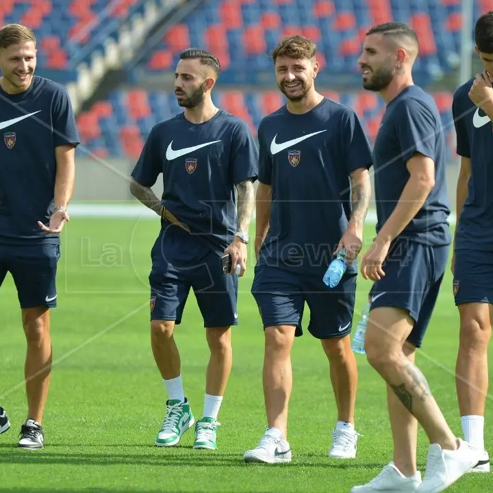 Serie B, verso Cosenza-Ascoli: le ultime notizie e le probabili formazioni