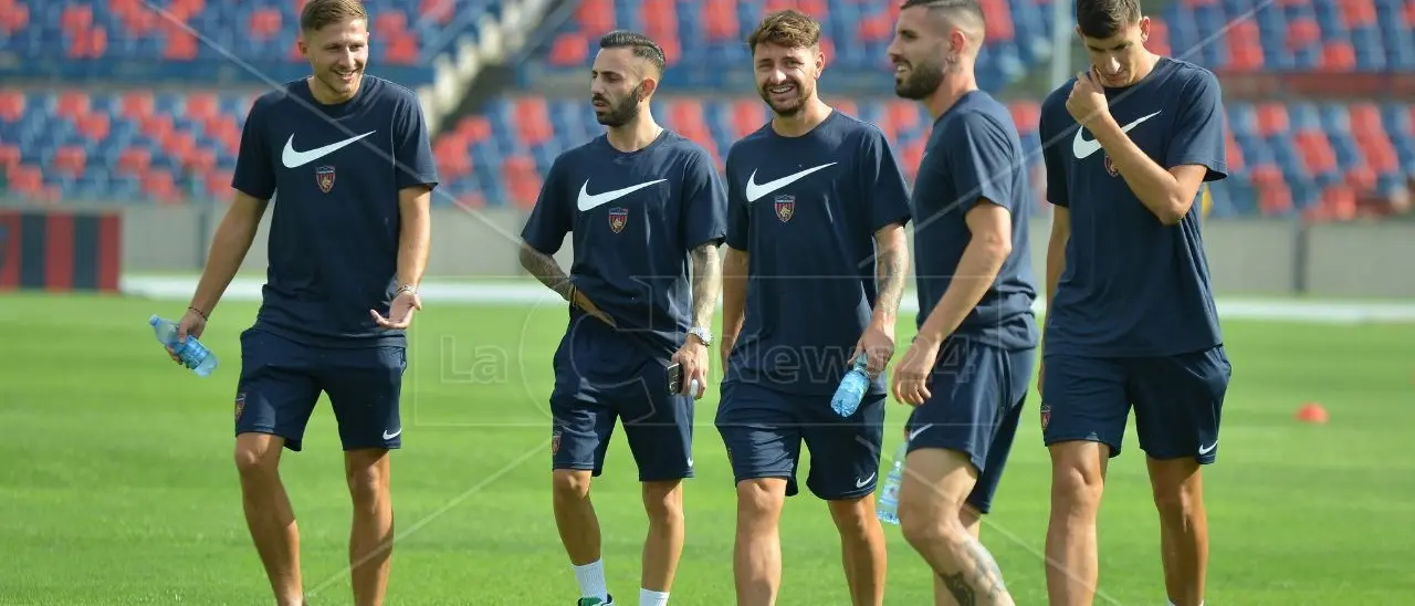 Serie B, verso Cosenza-Ascoli: le ultime notizie e le probabili formazioni