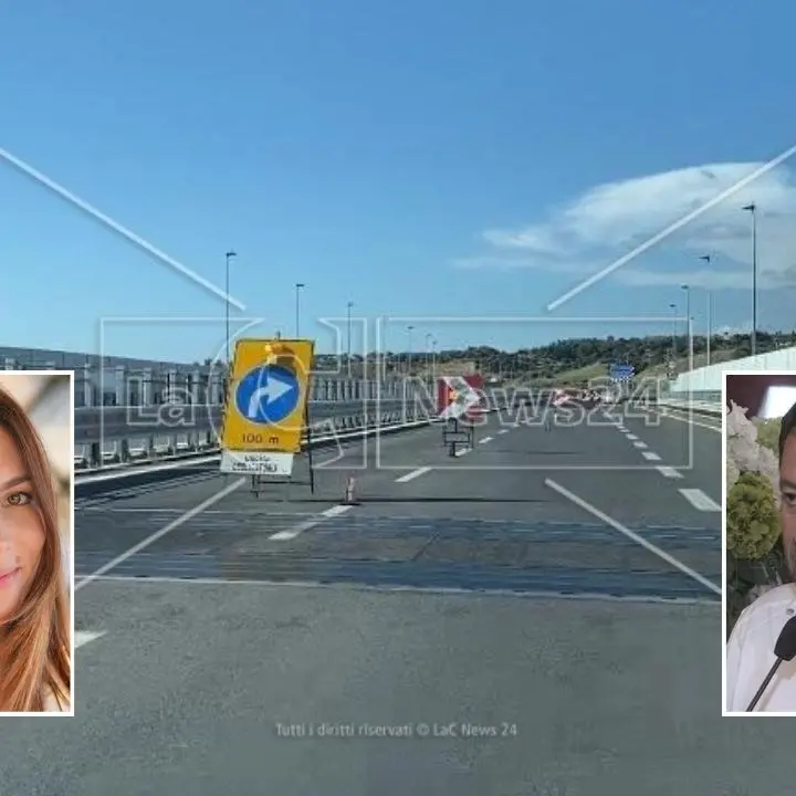 Fondi per le infrastrutture dirottati al Nord, Baldino (M5s): «Salvini continua a scippare il Sud»