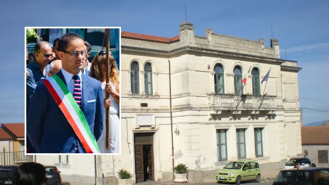 Comune di Cessaniti, si dimette il sindaco Mazzeo: «Nessuna ombra sull’azione della mia amministrazione»