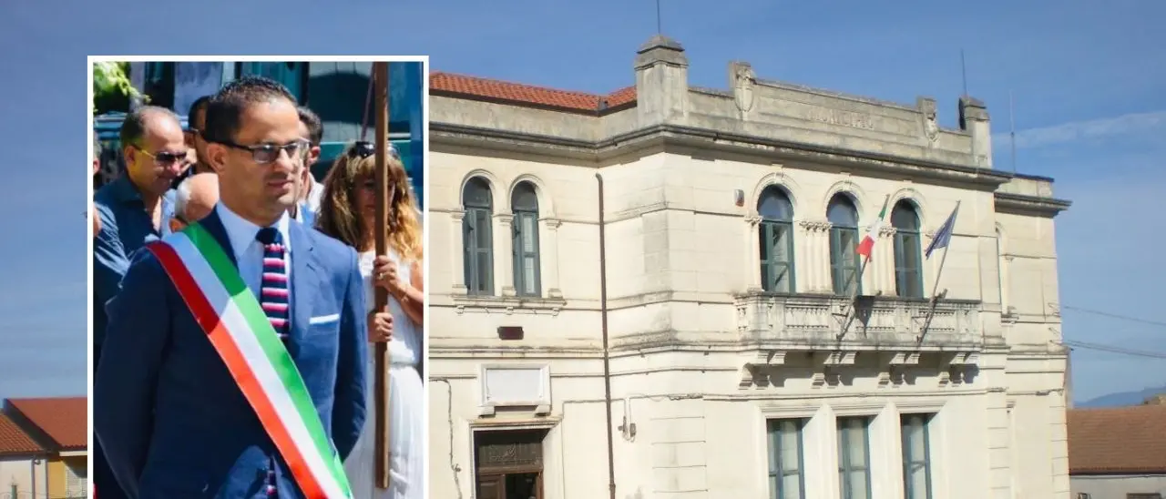 Comune di Cessaniti, si dimette il sindaco Mazzeo: «Nessuna ombra sull’azione della mia amministrazione»