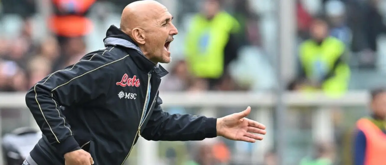 Luciano Spalletti è il nuovo allenatore dell’Italia: raggiunto l’accordo con la Figc