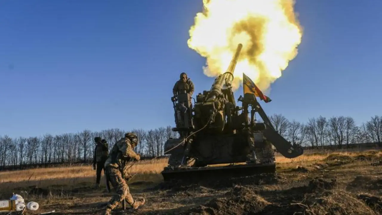 Guerra, intercettato un missile ucraino lanciato contro la Crimea