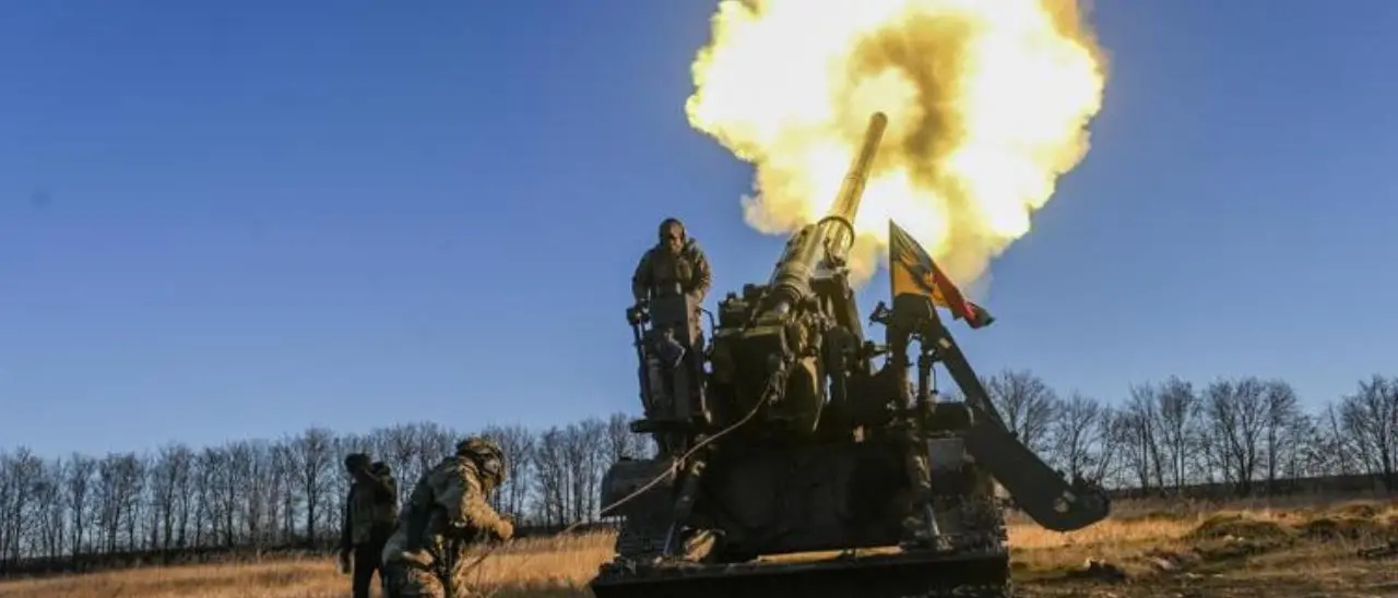 Guerra, intercettato un missile ucraino lanciato contro la Crimea