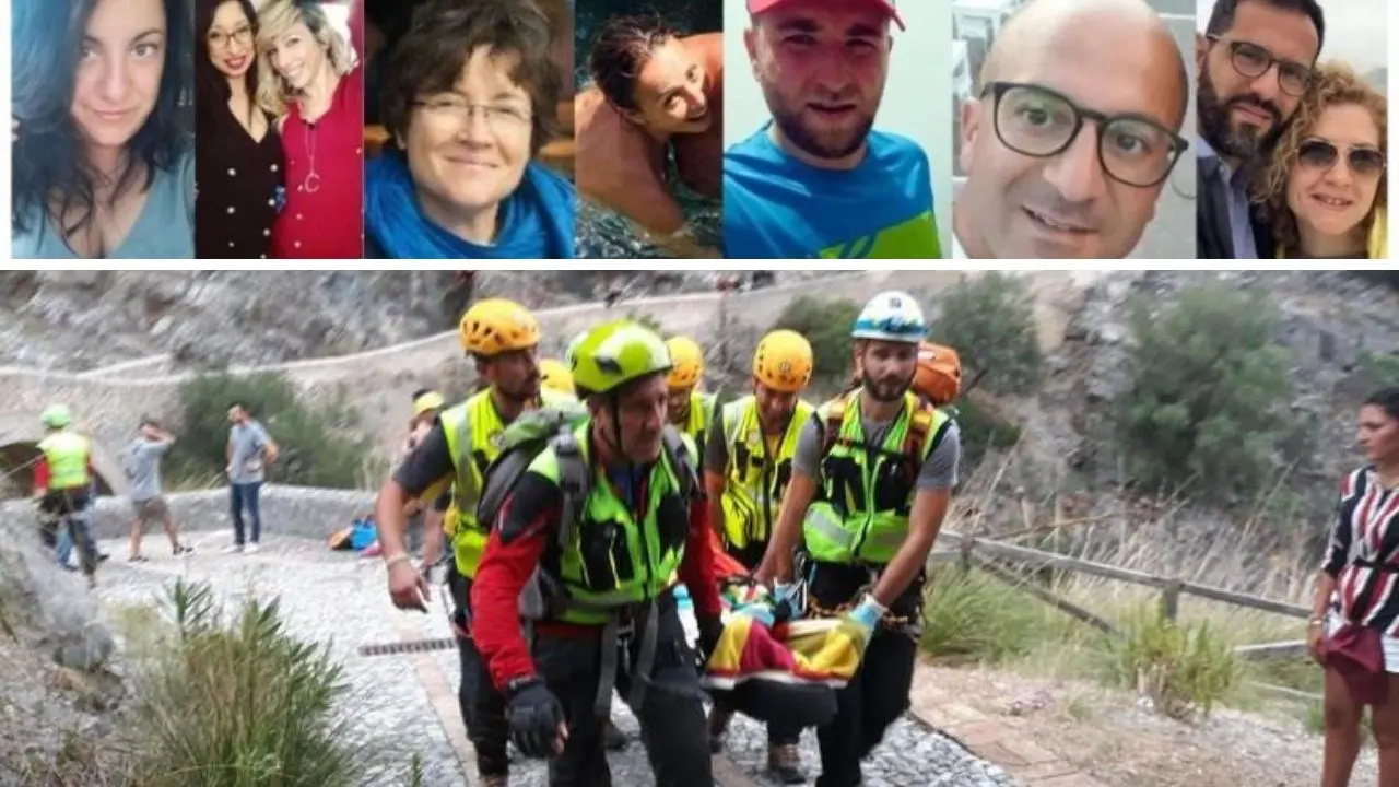 A cinque anni dalla piena che inghiottì dieci vite la strage del Raganello è una ferita ancora aperta