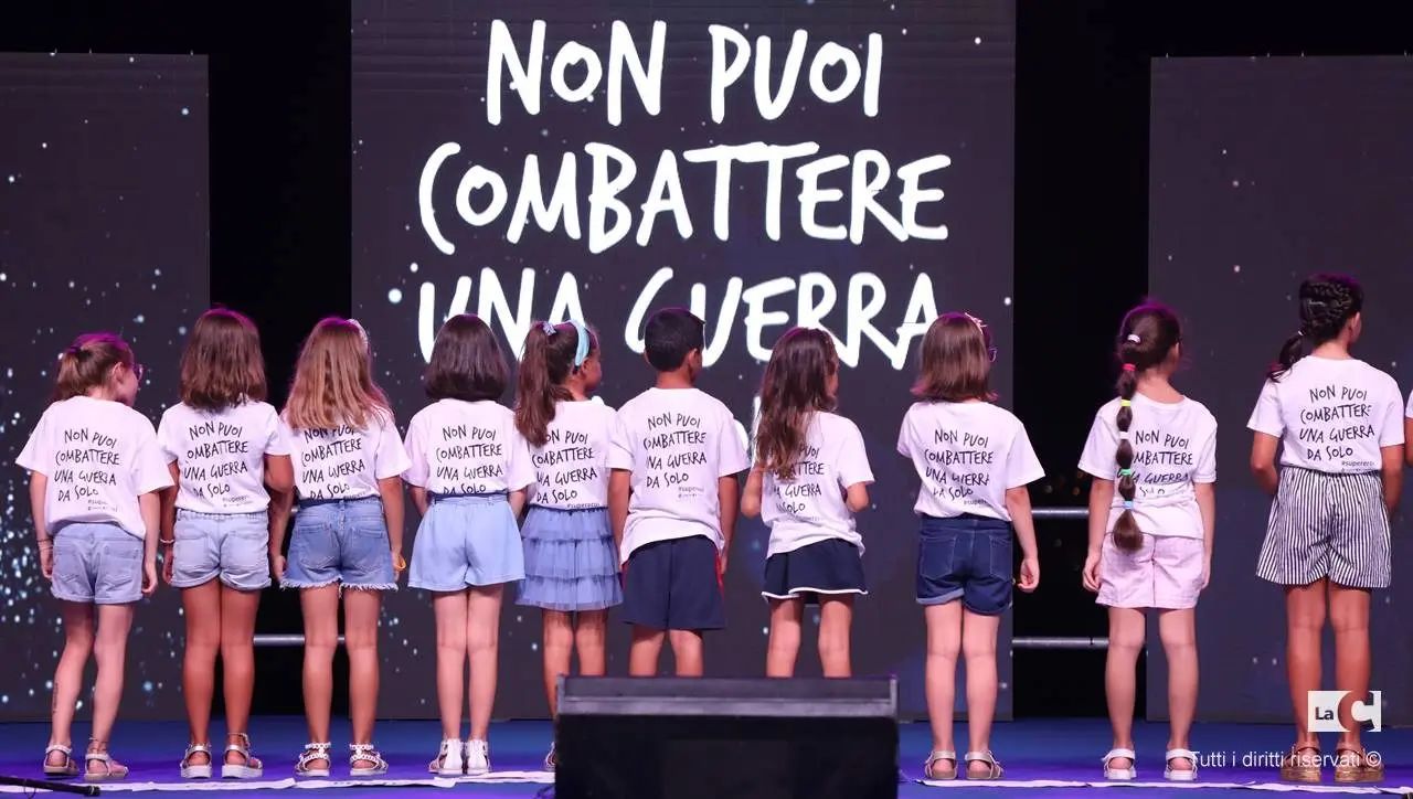 Orgoglio e pregiudizio, disponibile su LaC Play anche l’appuntamento a Vibo Marina