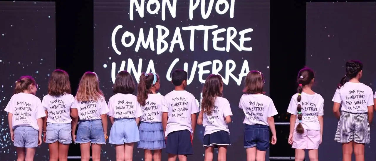 Orgoglio e pregiudizio, disponibile su LaC Play anche l’appuntamento a Vibo Marina