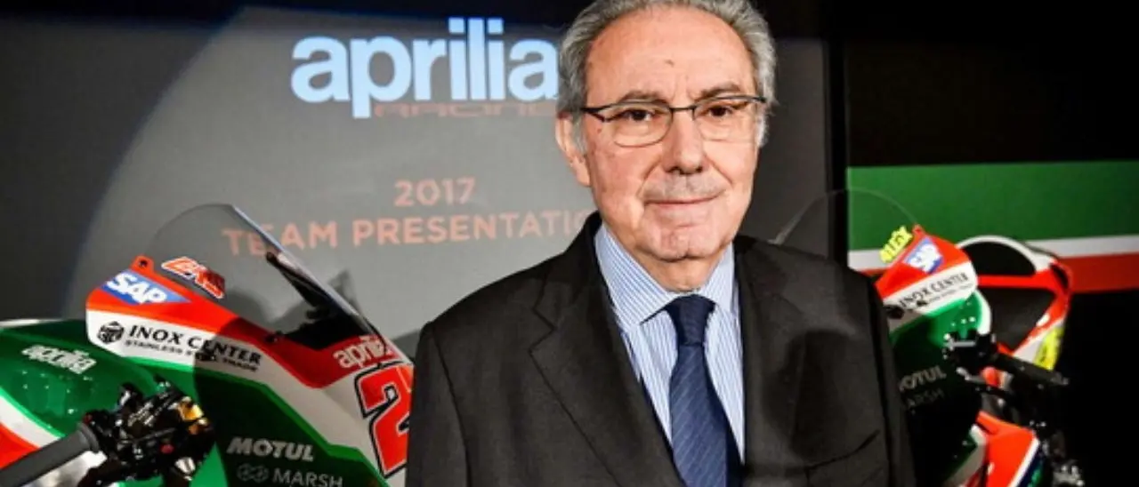 Lutto nel mondo dell’imprenditoria italiana: è morto Roberto Colaninno