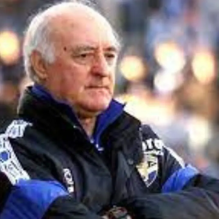 È morto Carlo Mazzone, aveva 86 anni: allenò il Catanzaro in Serie A