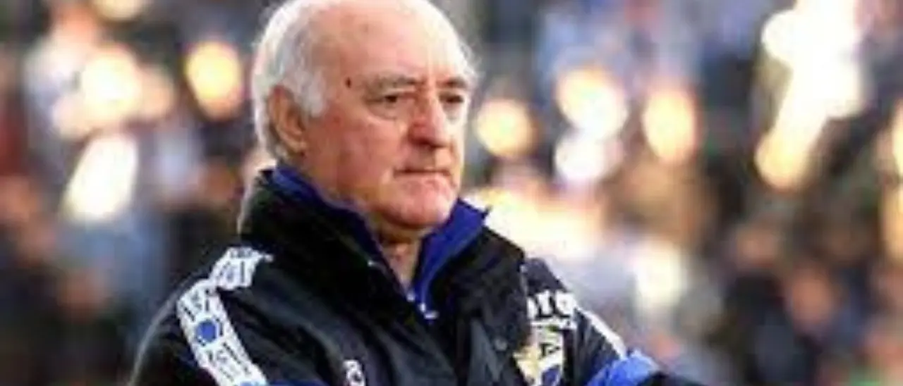 È morto Carlo Mazzone, aveva 86 anni: allenò il Catanzaro in Serie A