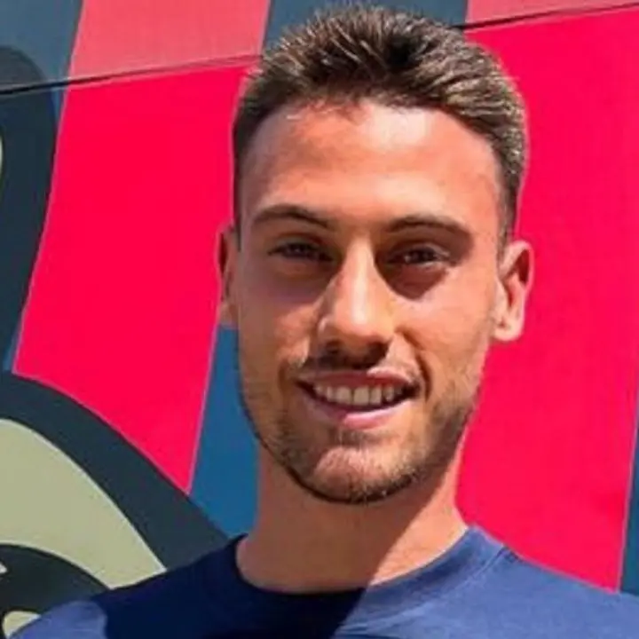 Cosenza, il centrocampista Mattia Viviani arriva alla corte di Caserta