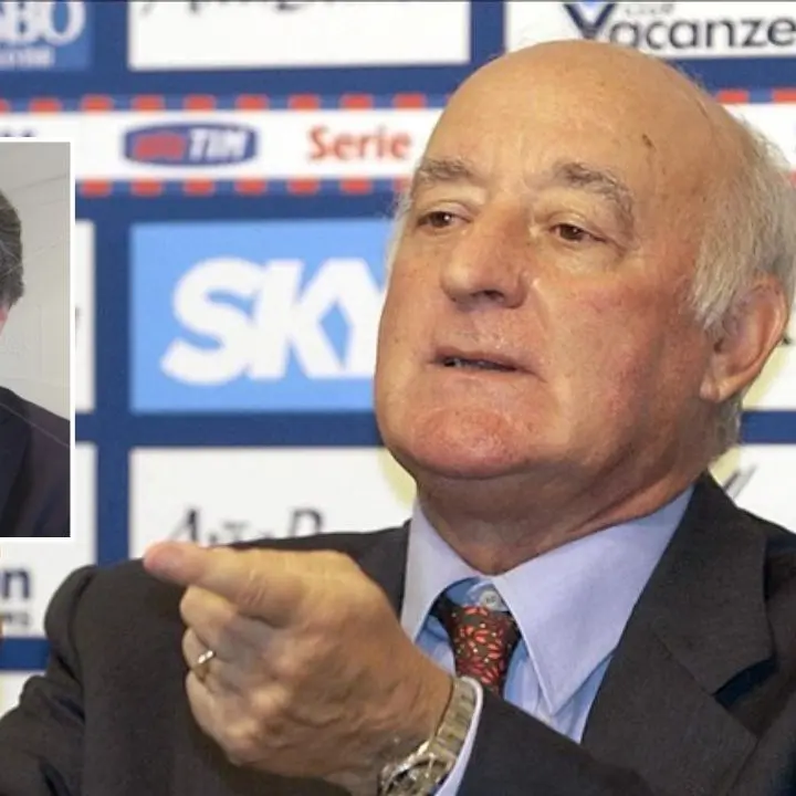 Morte Mazzone, il sindaco Nicola Fiorita: «Figura storica e indimenticabile»