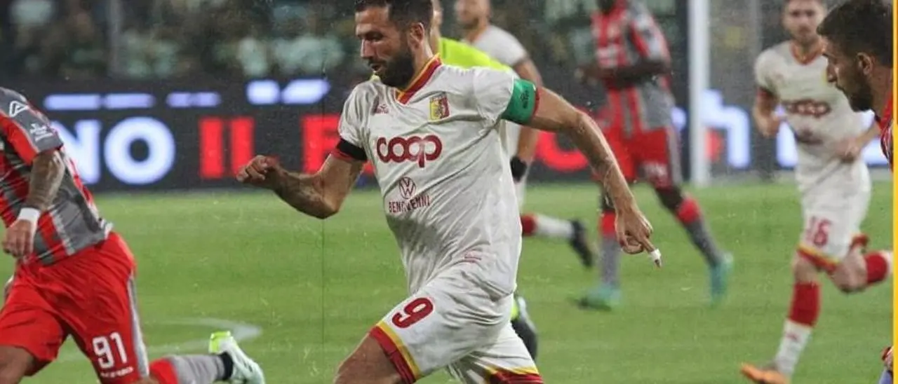 Cremonese-Catanzaro, le Aquile tornano a casa con un buon punto nella prima di : finale 0 a 0