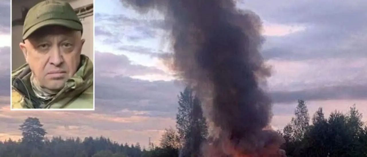 «Prigozhin è morto», vendetta plateale di Putin o montatura per sparire dalla scena? Le ipotesi in campo