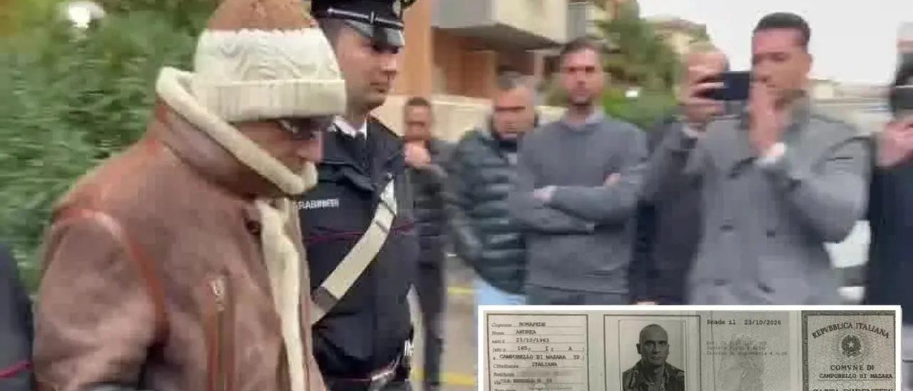 Messina Denaro sul bimbo sciolto nell’acido: «Non ho ucciso il piccolo Di Matteo. “Alliberateve de lu cagnuleddu” non l’ho detto io»