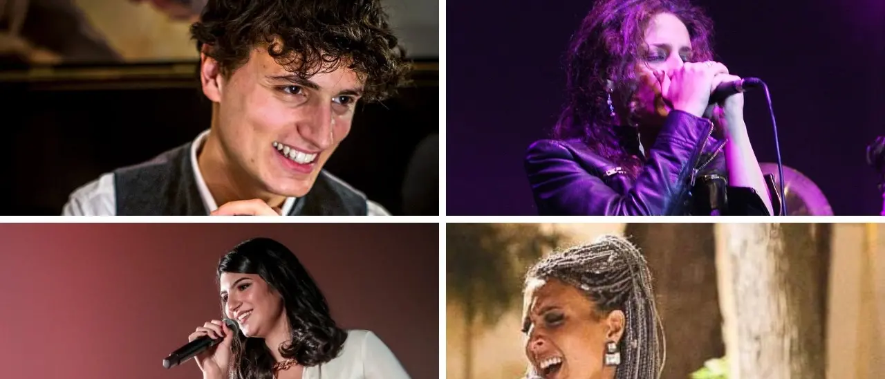 Festival d’autunno, a Soverato la finale del concorso Next Music Generation