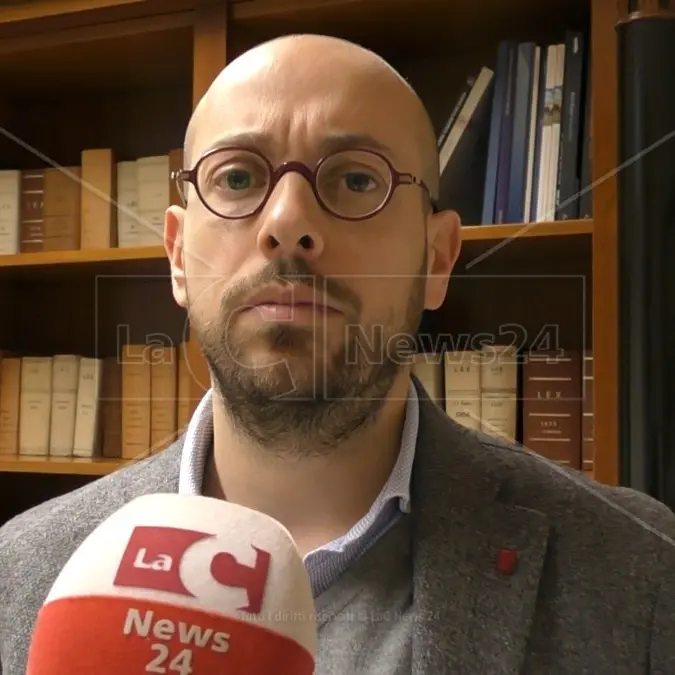 Consorzio di bonifica unico della Calabria, Fabio Borrello nominato commissario straordinario
