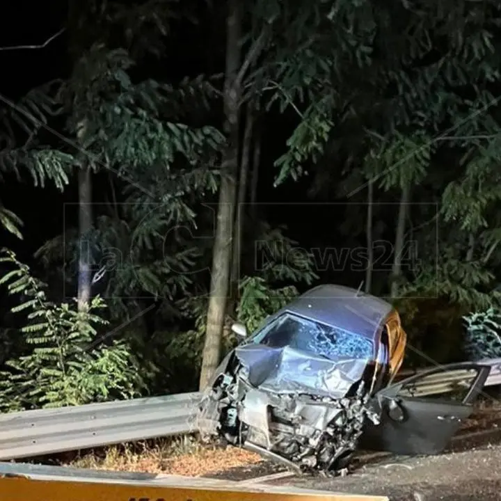 Incidente sulla Jonio-Tirreno, dolore e sgomento in tutta la Calabria: lutto cittadino a San Calogero e Nicotera