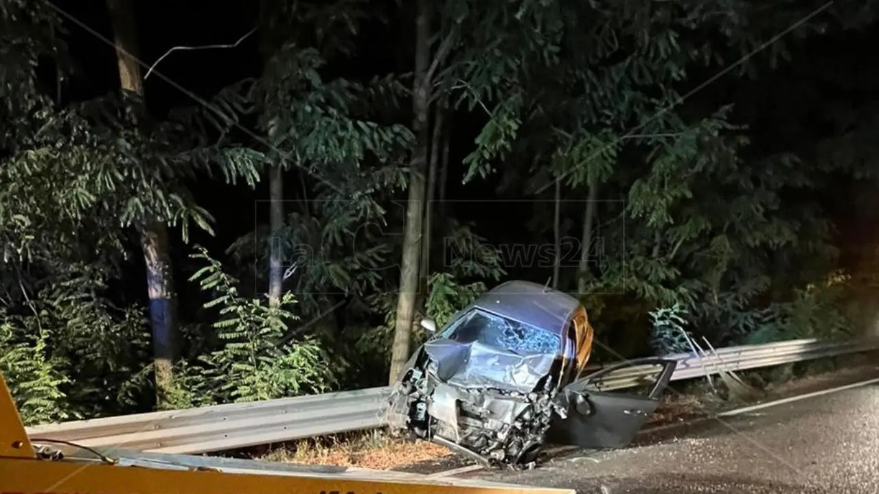 Incidente sulla Jonio-Tirreno, dolore e sgomento in tutta la Calabria: lutto cittadino a San Calogero e Nicotera