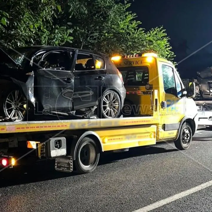 Strada Jonio-Tirreno, indispensabile ma mortale: la lunga scia di sangue che neppure gli autovelox fermano