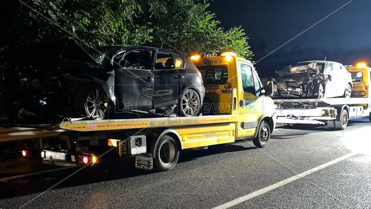 Strada Jonio-Tirreno, indispensabile ma mortale: la lunga scia di sangue che neppure gli autovelox fermano