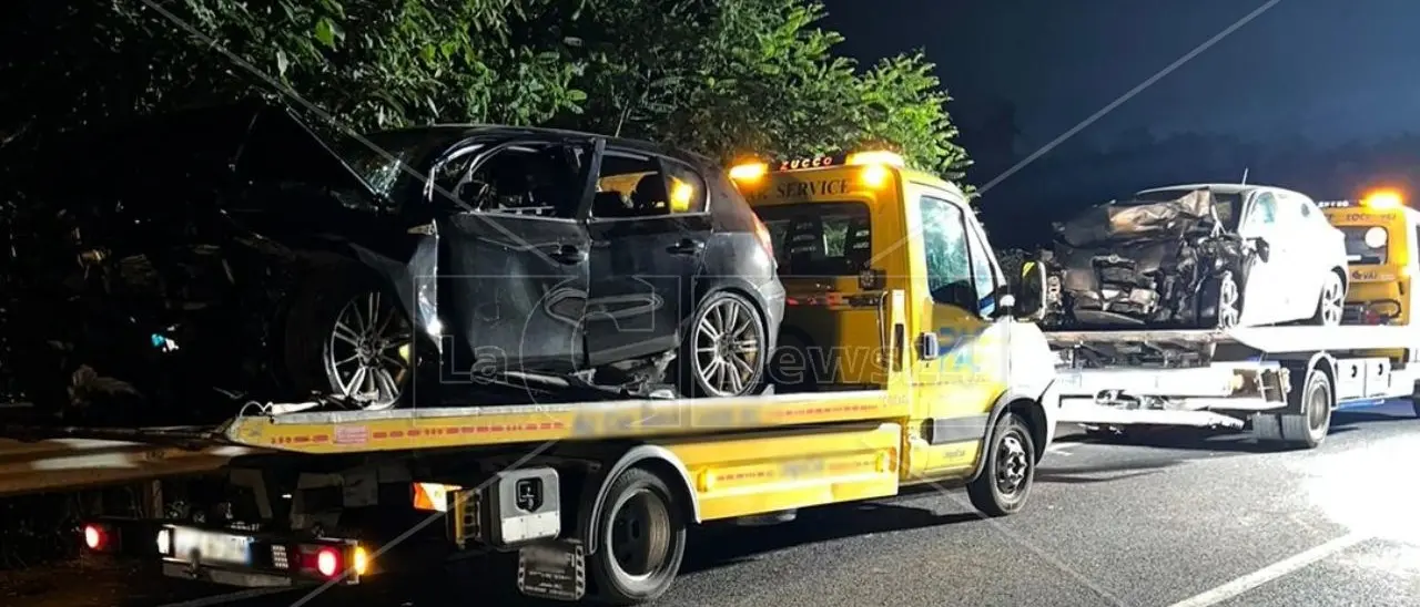 Strada Jonio-Tirreno, indispensabile ma mortale: la lunga scia di sangue che neppure gli autovelox fermano
