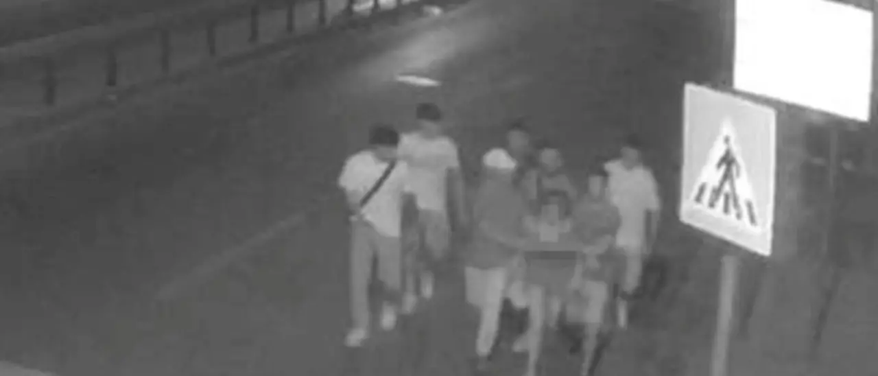 Stupro di gruppo a Palermo, confermato il carcere per due indagati. Minorenne confessa e lascia la cella