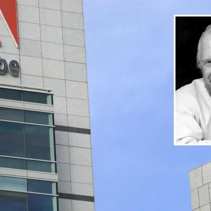 Addio a John Warnock, cofondatore di Adobe e inventore del pdf