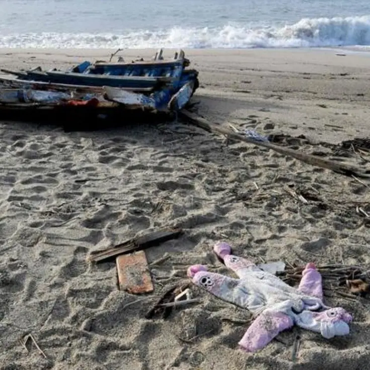 Naufragio di Cutro, giudizio immediato per i quattro presunti scafisti del viaggio mortale