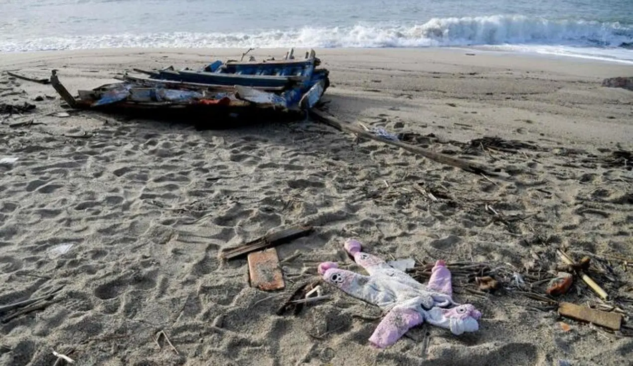 Naufragio di Cutro, giudizio immediato per i quattro presunti scafisti del viaggio mortale