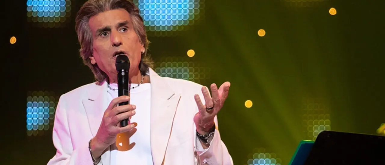 Addio a Toto Cutugno, aveva 80 anni: è morto all’ospedale San Raffaele di Milano
