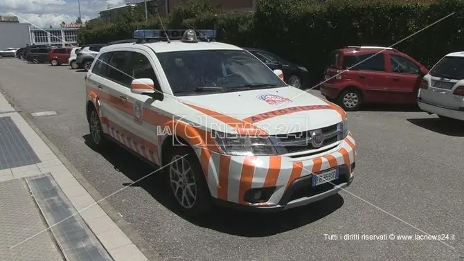 Non solo mezzi usati, acquistate 40 auto mediche nuove: dovrebbero arrivare in Calabria entro il 31 ottobre