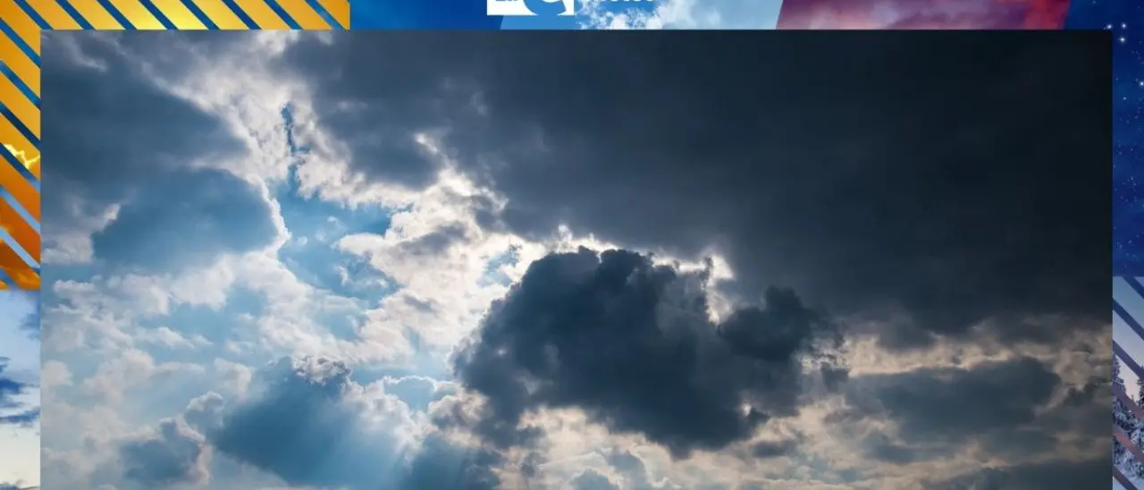 Meteo Calabria: oggi e domani tanto caldo, umidità alle stelle e temporali nelle aree interne