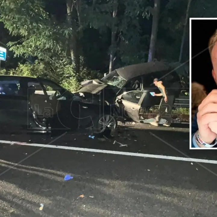 Incidente sulla Jonio Tirreno, domani a Cittanova i funerali di Domenico Politi