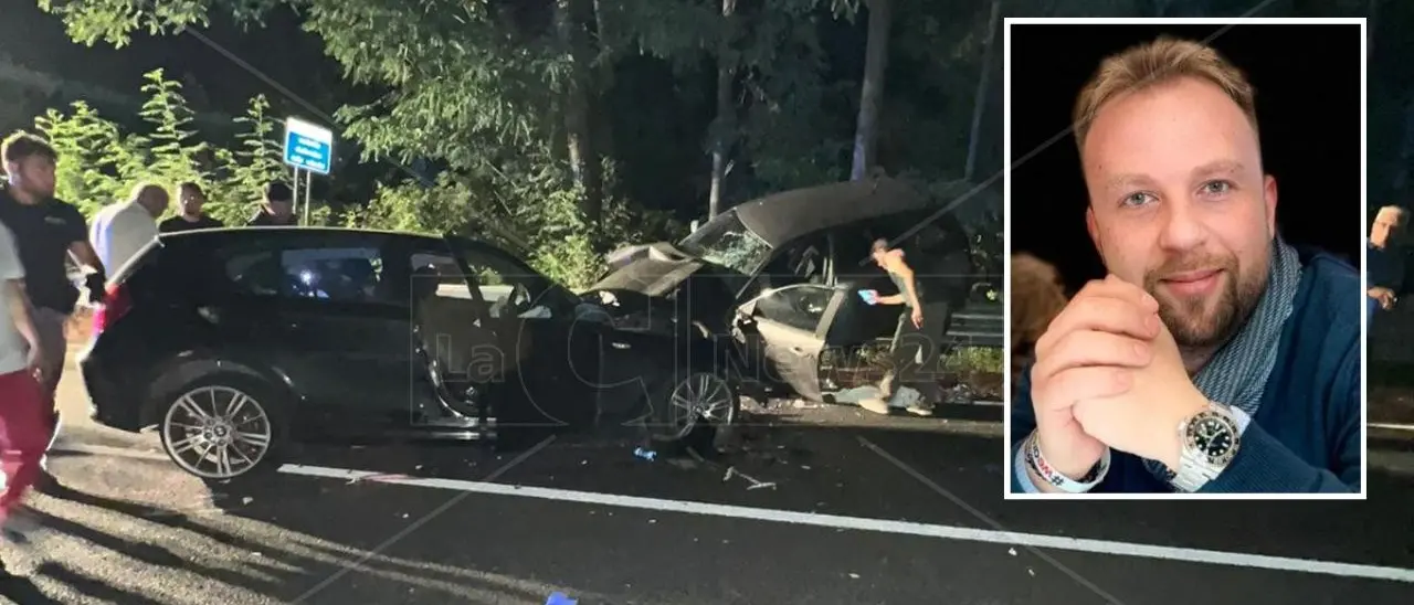 Incidente sulla Jonio Tirreno, domani a Cittanova i funerali di Domenico Politi