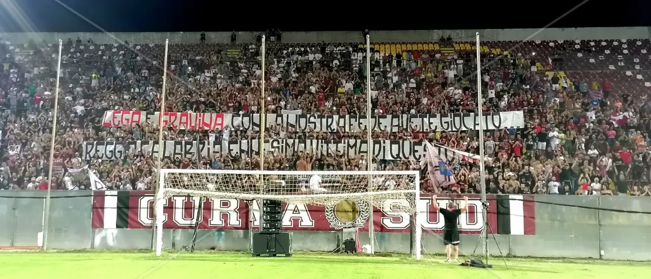 Reggina, ore decisive per la cessione del club. Al Sant’Agata ripartono gli allenamenti
