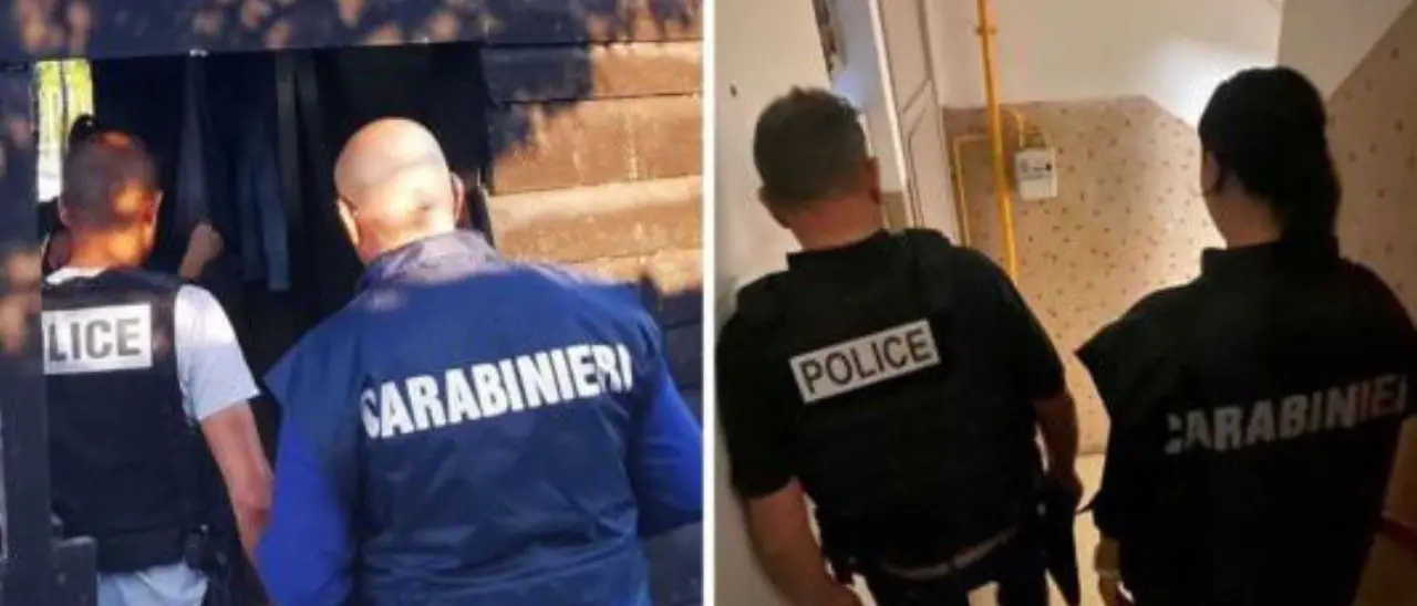 Traffico di migranti, estradato 42enne afghano arrestato in Germania