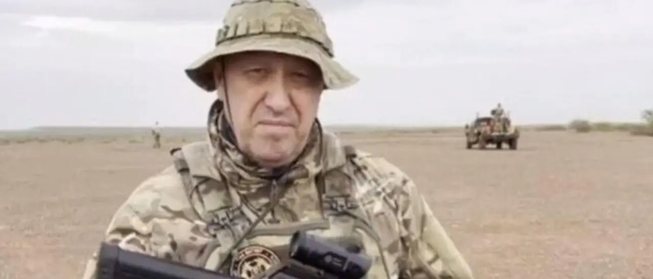 Aereo si schianta tra Mosca e San Pietroburgo: 10 i morti. Il generale Prigozhin a bordo