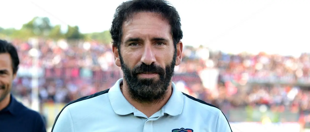 Caserta: «Venezia temibile, ma il Cosenza non cambia modo di giocare»